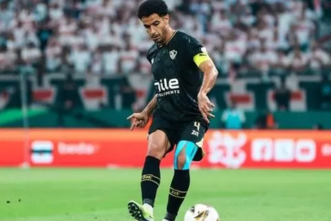 طبيب الزمالك: عمر جابر جاهز لنهائي السوبر المصري.. ولن نجازف بدونجا